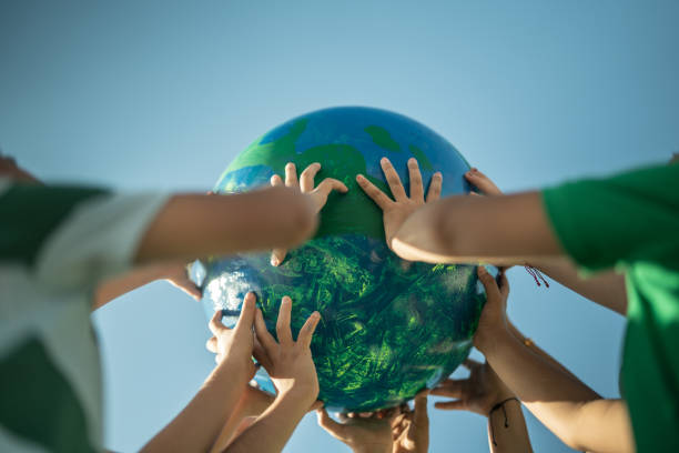EcoSaathi mission